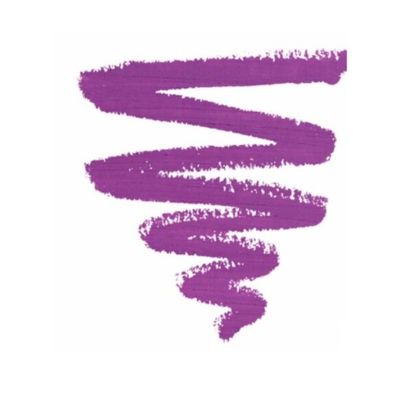 NYX Suede Matte Lip Liner - Run The World - Picture 2 of 9